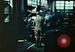 Image of Japanese workers Tokyo Japan, 1945, second 54 stock footage video 65675027708