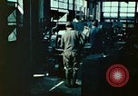 Image of Japanese workers Tokyo Japan, 1945, second 55 stock footage video 65675027708