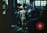 Image of Japanese workers Tokyo Japan, 1945, second 56 stock footage video 65675027708