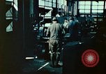 Image of Japanese workers Tokyo Japan, 1945, second 58 stock footage video 65675027708