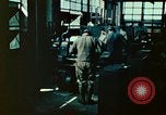 Image of Japanese workers Tokyo Japan, 1945, second 59 stock footage video 65675027708