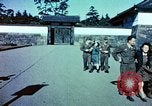 Immagine di Soldati americani Tokyo Giappone, 1945, secondo 17 filmato di repertorio 65675027709
