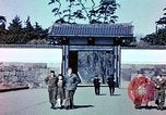 Immagine di Soldati americani Tokyo Giappone, 1945, secondo 26 filmato di repertorio 65675027709