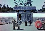 Immagine di Soldati americani Tokyo Giappone, 1945, secondo 27 filmato di repertorio 65675027709