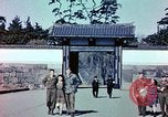 Immagine di Soldati americani Tokyo Giappone, 1945, secondo 28 filmato di repertorio 65675027709