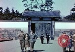 Immagine di Soldati americani Tokyo Giappone, 1945, secondo 29 filmato di repertorio 65675027709