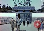Immagine di Soldati americani Tokyo Giappone, 1945, secondo 30 filmato di repertorio 65675027709