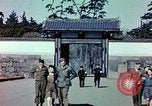 Immagine di Soldati americani Tokyo Giappone, 1945, secondo 31 filmato di repertorio 65675027709