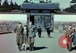 Immagine di Soldati americani Tokyo Giappone, 1945, secondo 32 filmato di repertorio 65675027709