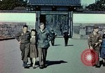 Immagine di Soldati americani Tokyo Giappone, 1945, secondo 33 filmato di repertorio 65675027709