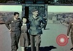 Immagine di Soldati americani Tokyo Giappone, 1945, secondo 36 filmato di repertorio 65675027709