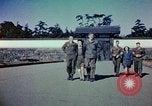 Immagine di Soldati americani Tokyo Giappone, 1945, secondo 42 filmato di repertorio 65675027709