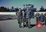Immagine di Soldati americani Tokyo Giappone, 1945, secondo 45 filmato di repertorio 65675027709