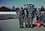 Immagine di Soldati americani Tokyo Giappone, 1945, secondo 47 filmato di repertorio 65675027709