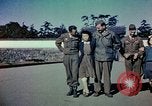 Immagine di Soldati americani Tokyo Giappone, 1945, secondo 48 filmato di repertorio 65675027709