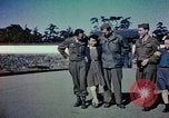 Immagine di Soldati americani Tokyo Giappone, 1945, secondo 49 filmato di repertorio 65675027709