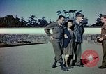Immagine di Soldati americani Tokyo Giappone, 1945, secondo 53 filmato di repertorio 65675027709