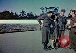 Immagine di Soldati americani Tokyo Giappone, 1945, secondo 55 filmato di repertorio 65675027709
