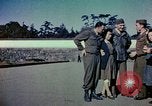 Immagine di Soldati americani Tokyo Giappone, 1945, secondo 56 filmato di repertorio 65675027709