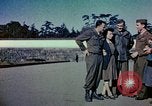 Immagine di Soldati americani Tokyo Giappone, 1945, secondo 57 filmato di repertorio 65675027709