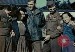 Immagine di Soldati americani Tokyo Giappone, 1945, secondo 60 filmato di repertorio 65675027709