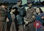 Immagine di Soldati americani Tokyo Giappone, 1945, secondo 61 filmato di repertorio 65675027709