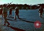Image of American officers Tokyo Japan, 1945, second 4 stock footage video 65675027710