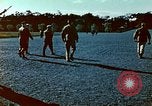 Image of American officers Tokyo Japan, 1945, second 5 stock footage video 65675027710