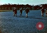 Image of American officers Tokyo Japan, 1945, second 7 stock footage video 65675027710