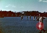 Image of American officers Tokyo Japan, 1945, second 8 stock footage video 65675027710