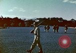 Image of American officers Tokyo Japan, 1945, second 10 stock footage video 65675027710