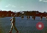 Image of American officers Tokyo Japan, 1945, second 11 stock footage video 65675027710