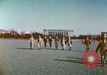 Image of American officers Tokyo Japan, 1945, second 17 stock footage video 65675027710