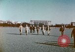 Image of American officers Tokyo Japan, 1945, second 18 stock footage video 65675027710