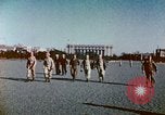 Image of American officers Tokyo Japan, 1945, second 21 stock footage video 65675027710