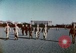 Image of American officers Tokyo Japan, 1945, second 23 stock footage video 65675027710