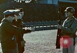 Image of American officers Tokyo Japan, 1945, second 32 stock footage video 65675027710