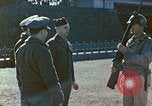 Image of American officers Tokyo Japan, 1945, second 35 stock footage video 65675027710