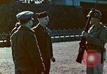 Image of American officers Tokyo Japan, 1945, second 40 stock footage video 65675027710