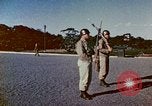 Image of American officers Tokyo Japan, 1945, second 44 stock footage video 65675027710
