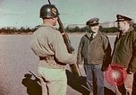 Image of American officers Tokyo Japan, 1945, second 60 stock footage video 65675027710