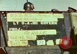 Standbild American Officers Tokio Japan, 1945, aus Sekunde 1 historischem Filmmaterial Videoclip 65675027711