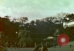 Standbild American Officers Tokio Japan, 1945, aus Sekunde 3 historischem Filmmaterial Videoclip 65675027711