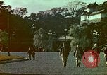 Standbild American Officers Tokio Japan, 1945, aus Sekunde 6 historischem Filmmaterial Videoclip 65675027711