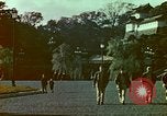 Standbild American Officers Tokio Japan, 1945, aus Sekunde 7 historischem Filmmaterial Videoclip 65675027711