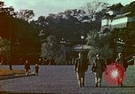 Standbild American Officers Tokio Japan, 1945, aus Sekunde 10 historischem Filmmaterial Videoclip 65675027711