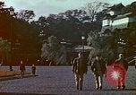Standbild American Officers Tokio Japan, 1945, aus Sekunde 12 historischem Filmmaterial Videoclip 65675027711