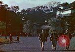 Standbild American Officers Tokio Japan, 1945, aus Sekunde 13 historischem Filmmaterial Videoclip 65675027711