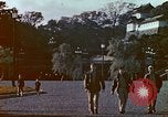 Standbild American Officers Tokio Japan, 1945, aus Sekunde 14 historischem Filmmaterial Videoclip 65675027711
