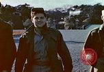 Standbild American Officers Tokio Japan, 1945, aus Sekunde 38 historischem Filmmaterial Videoclip 65675027711